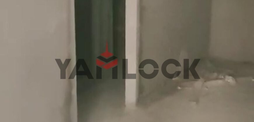 شقة 75 م² للبيع في برج ميجا تاورز – الاسكندرية