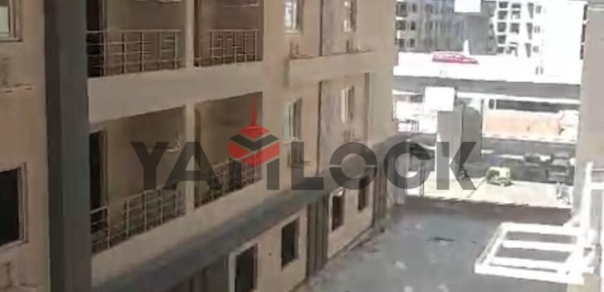 شقة 75 م² للبيع في برج ميجا تاورز – الاسكندرية