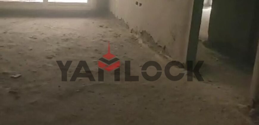 شقة 75 م² للبيع في برج ميجا تاورز – الاسكندرية