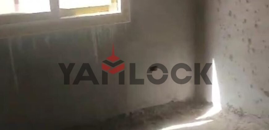 شقة 75 م² للبيع في برج ميجا تاورز – الاسكندرية
