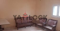 أرض 266 م² للبيع في منطقه السلام – الاسكندرية