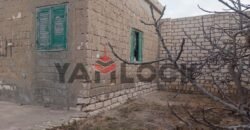 أرض 266 م² للبيع في منطقه السلام – الاسكندرية