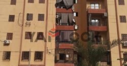 شقة 90 م² للبيع بالقرب من  جامعة زويل – حدائق اكتوبر