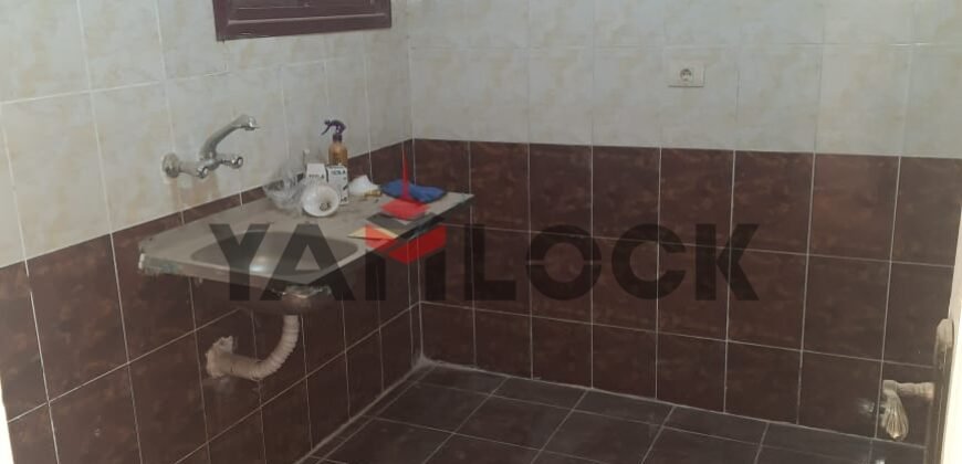 شقة 90 م² للبيع بالقرب من  جامعة زويل – حدائق اكتوبر