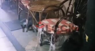 تجاري 34 م² للبيع امام تمثال محمد علي المنشية الاسكندرية