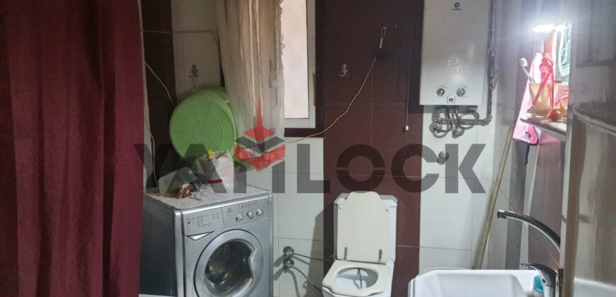 شقة 90 م² للايجار مفروش في حي زيزنيا – الاسكندرية