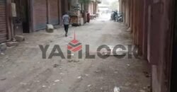 محل تجاري 66 م² للبيع بدون تشطيب في 11 شارع الصحابة، تقسيم مبارك خلف الحرفيين مدينة السلام محل تجاري 66 م² للبيع بدون تشطيب في 11 شارع الصحابة، تقسيم مبارك خلف الحرفيين مدينة السلام