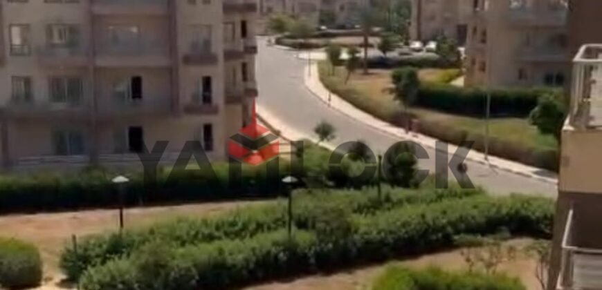 شقة 235 م² للبيع إطلالة حديقة في وصال فيوز الشروق