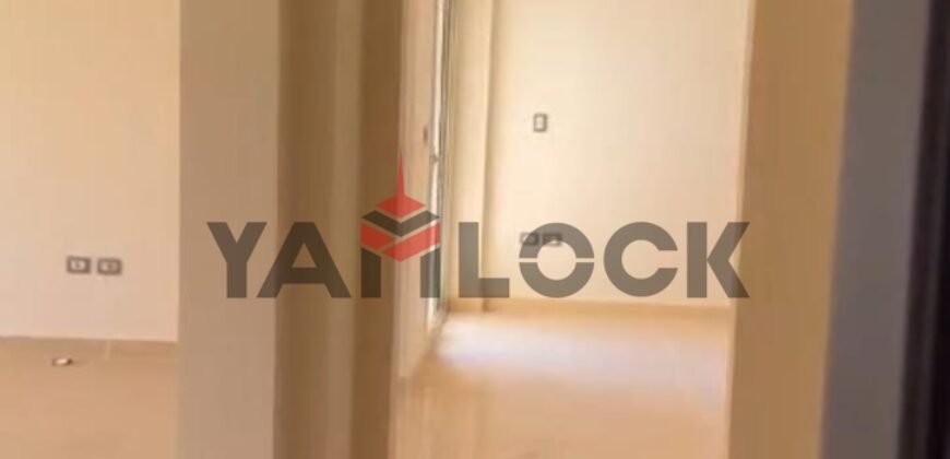 شقة 235 م² للبيع إطلالة حديقة في وصال فيوز الشروق