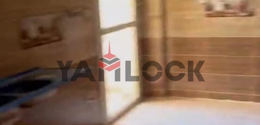 شقة 235 م² للبيع إطلالة حديقة في وصال فيوز الشروق