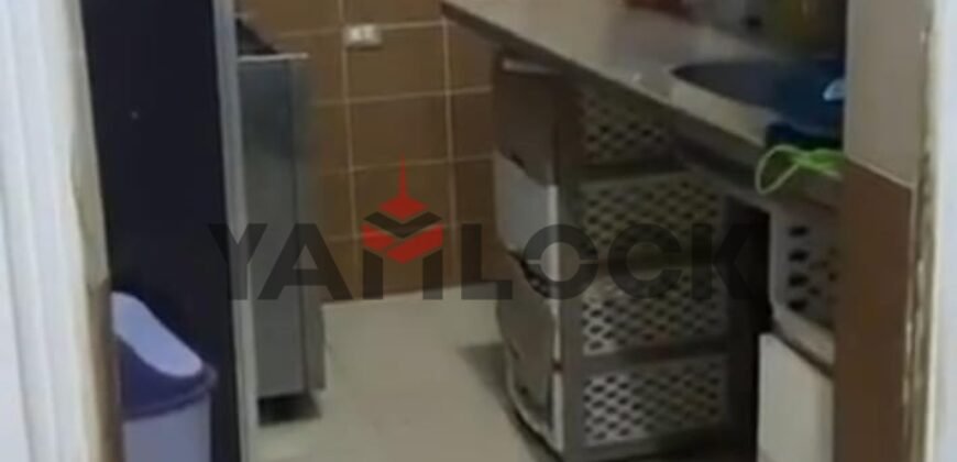 شقة 80 م² للبيع في الازاريطة مساكن سوتر بجوار مول سيراميكا كيلوباترا بلوك 3 مدخل 3 – الاسكندرية