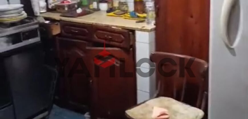 شقة 125 م² للبيع في 36 شارع أمير البحر محرم بك – الاسكندرية