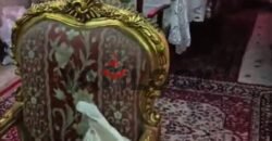 شقة 125 م² للبيع في 36 شارع أمير البحر محرم بك – الاسكندرية شقة 125 م² للبيع في 36 شارع أمير البحر محرم بك – الاسكندرية