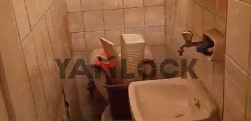 شقة 125 م² للبيع في 36 شارع أمير البحر محرم بك – الاسكندرية