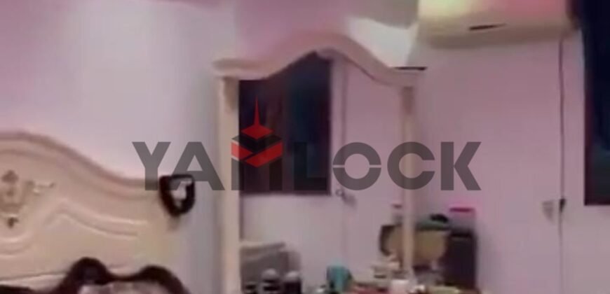 شقة 143 م² للبيع في شارع الشيخ عبد الحليم محمود – الاسكندرية