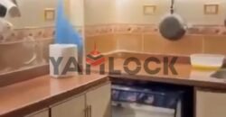 شقة 143 م² للبيع في شارع الشيخ عبد الحليم محمود – الاسكندرية