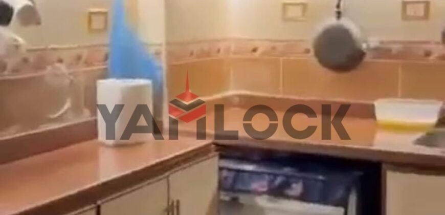 شقة 143 م² للبيع في شارع الشيخ عبد الحليم محمود – الاسكندرية