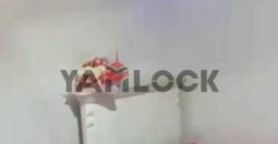 شقة 143 م² للبيع في شارع الشيخ عبد الحليم محمود – الاسكندرية