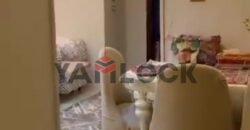 شقة 143 م² للبيع في شارع الشيخ عبد الحليم محمود – الاسكندرية