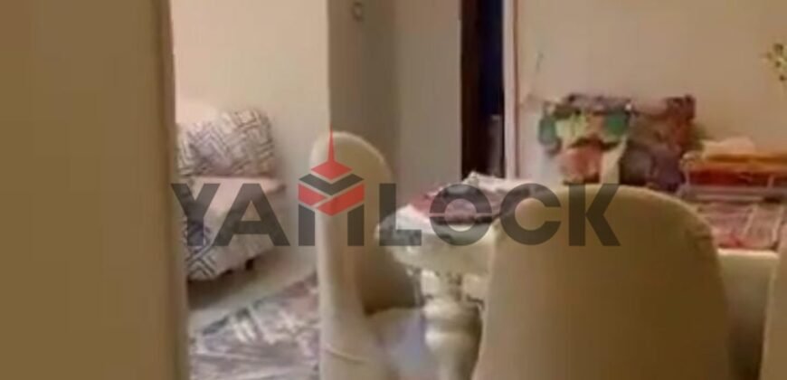 شقة 143 م² للبيع في شارع الشيخ عبد الحليم محمود – الاسكندرية