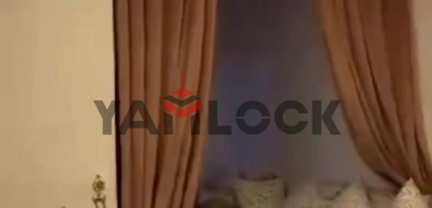 شقة 143 م² للبيع في شارع الشيخ عبد الحليم محمود – الاسكندرية