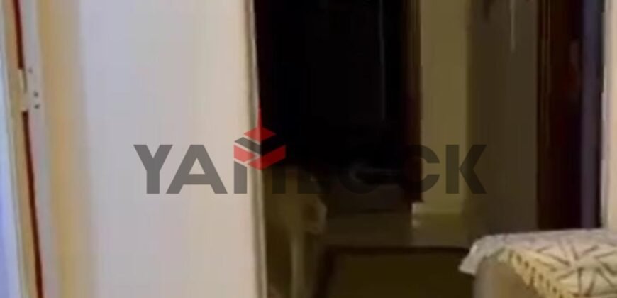 شقة 143 م² للبيع في شارع الشيخ عبد الحليم محمود – الاسكندرية