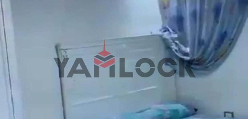 شقة 143 م² للبيع في شارع الشيخ عبد الحليم محمود – الاسكندرية