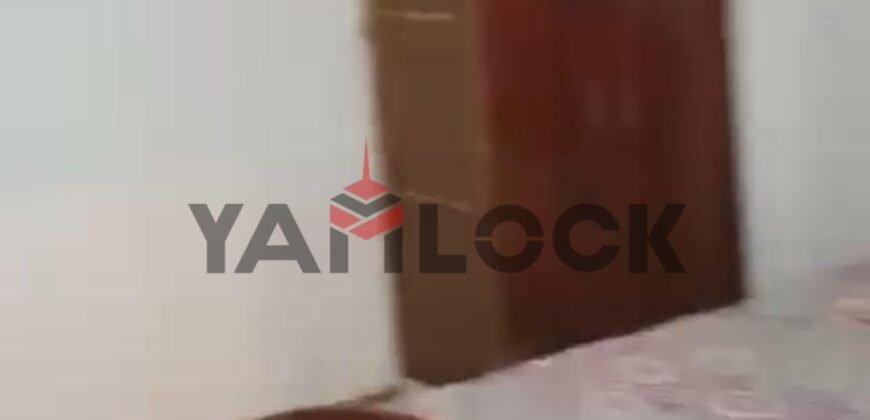 شقة 70 م² للبيع في شارع أولاد عبد الكافي – الاسكندرية
