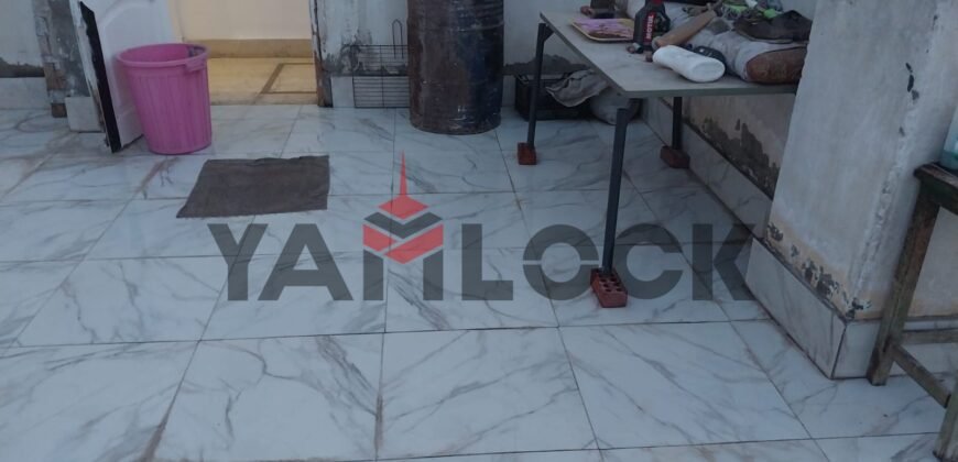 مبني سكني 320 م² للبيع امام محطة مترو سانت تريزا شبرا مصر