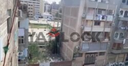 شقة 158 م² للبيع في مستشفى الصدر المنصورة – الدقهلية شقة 158 م² للبيع في مستشفى الصدر المنصورة – الدقهلية