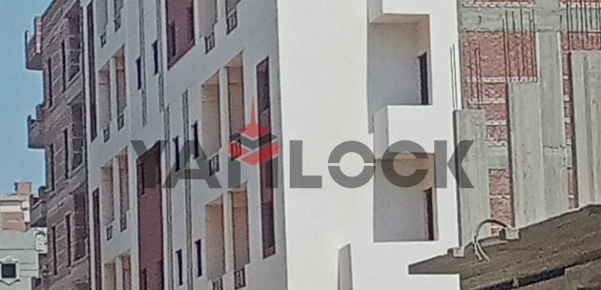 مبنى سكني 470 م² للبيع في البحيرة كفر الدوار  شارع المحكمه أمام بنك مصر نهاية مدينه الفيروز