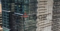 شقة فندقي 59 م² للبيع مفروشة في 4T1 tower – العاصمة الإدارية شقة فندقي 59 م² للبيع مفروشة في 4T1 tower – العاصمة الإدارية