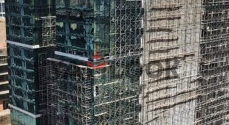 شقة فندقي 59 م² للبيع مفروشة في 4T1 tower – العاصمة الإدارية شقة فندقي 59 م² للبيع مفروشة في 4T1 tower – العاصمة الإدارية