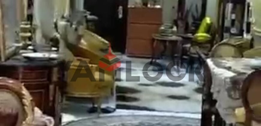 شقة 140 م² للبيع في شارع البشوات برج البشوات 2 – العجمي