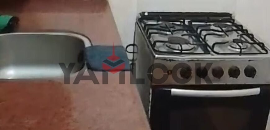 شقة 60 م² للبيع بالقرب من ميدان المندرة – الاسكندرية