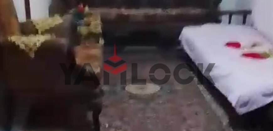 شقة 60 م² للبيع بالقرب من ميدان المندرة – الاسكندرية
