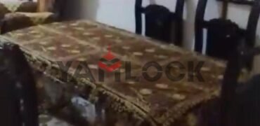 شقة 60 م² للبيع بالقرب من ميدان المندرة – الاسكندرية