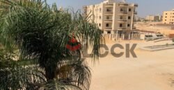 شقة 480 م² للبيع تطل ع شارع 90 و 100 – العبور شقة 480 م² للبيع تطل ع شارع 90 و 100 – العبور