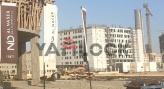 وحده اداريه 46 ² للبيع في البرج الأيقوني مشروع مجال تاور وحده اداريه 46 ² للبيع في البرج الأيقوني مشروع مجال تاور