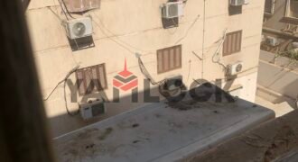 شقة 130 م² للبيع في شارع النصر – الاسكندرية شقة 130 م² للبيع في شارع النصر – الاسكندرية