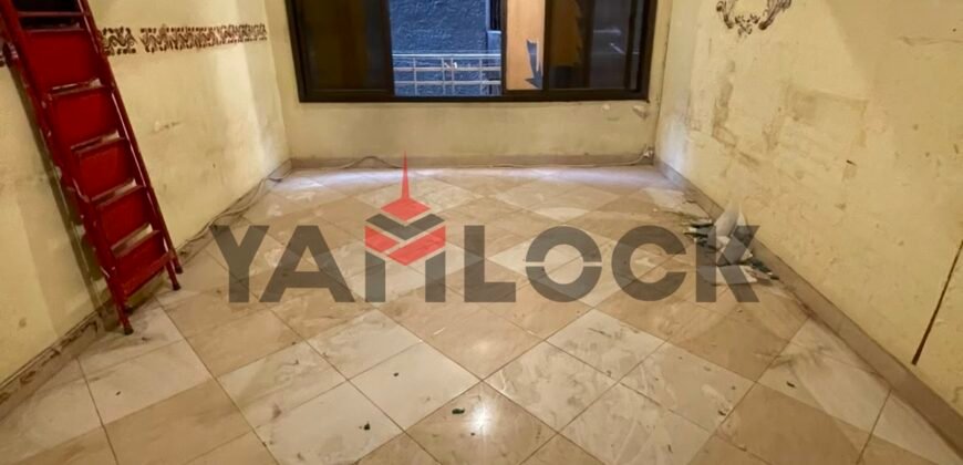 Apartment 130 m² for Sale in on Al-Tayseer Street Kafr Nassar Al-Haram – Giza
