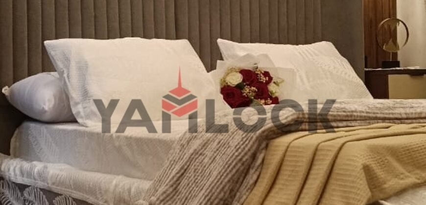 شقة 150 م² للبيع مفروش في إشارة الابراهيميه – الاسكندرية
