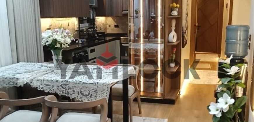 شقة 150 م² للبيع مفروش في إشارة الابراهيميه – الاسكندرية
