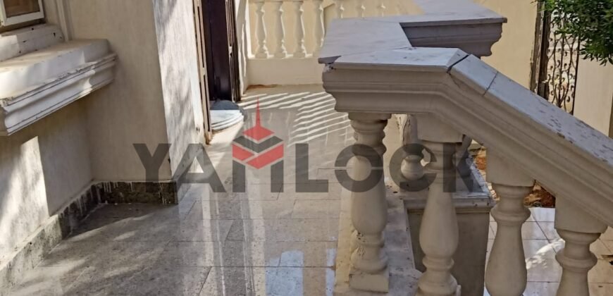 Duplex 430 m² for Rental in Al Yasmeen 7, New Cairo