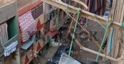 شقة 85 م² للبيع في شارع أنيس غانم – المرج شقة 85 م² للبيع في شارع أنيس غانم – المرج