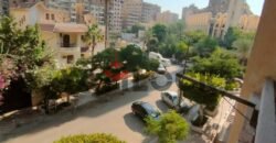 شقة 200 م² للايجار مفروش في 4 بشار بن برد مدينه نصر