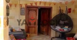 دوبلكس 550 م² للبيع في منطقة ك – حدائق الاهرام