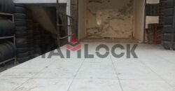 محل تجارى 12 م² للبيع في التقسيم السياحي مدينة القناطر الخيرية