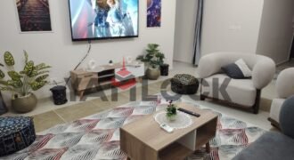 شقه فندقيه 150 م² للايجار مفروش في جنة 2 الشيخ زايد شقه فندقيه 150 م² للايجار مفروش في جنة 2 الشيخ زايد