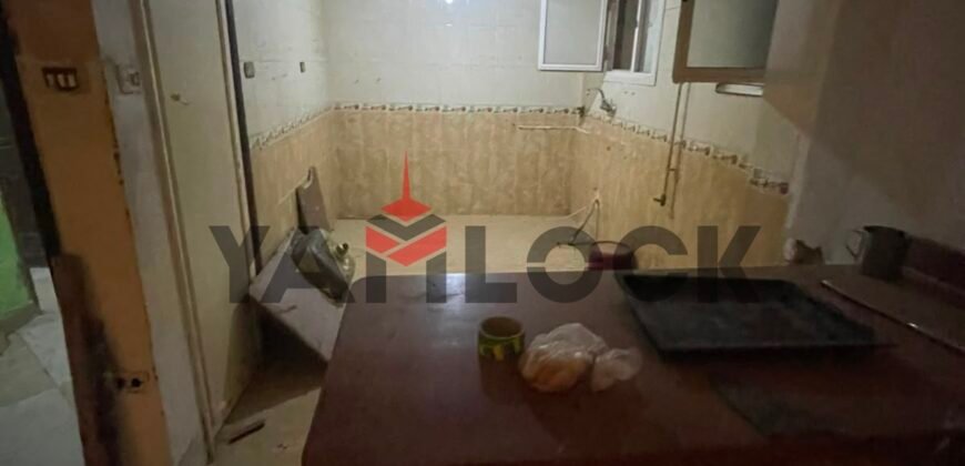 Apartment 130 m² for Sale in on Al-Tayseer Street Kafr Nassar Al-Haram – Giza